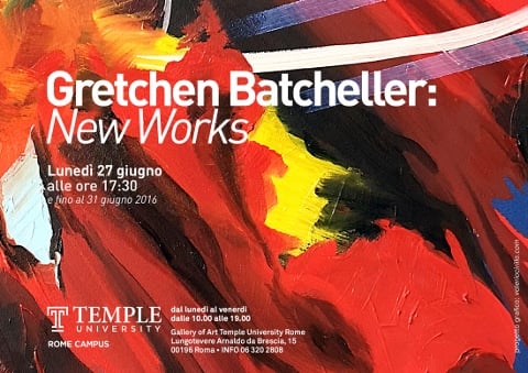 Gretchen Batcheller / Srdja Mirkovic